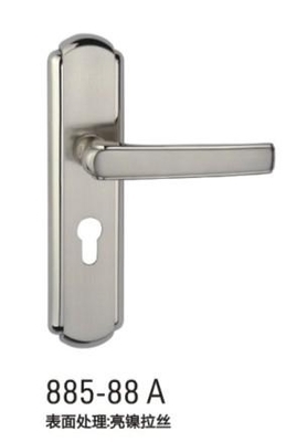 锁具样品 - 爱洁希 (中国 浙江省 生产商) - 门锁 - 锁 产品 「自助贸易」