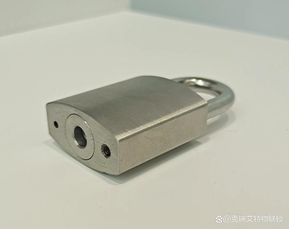七台河智能无源电子挂锁厂安全锁具新选择